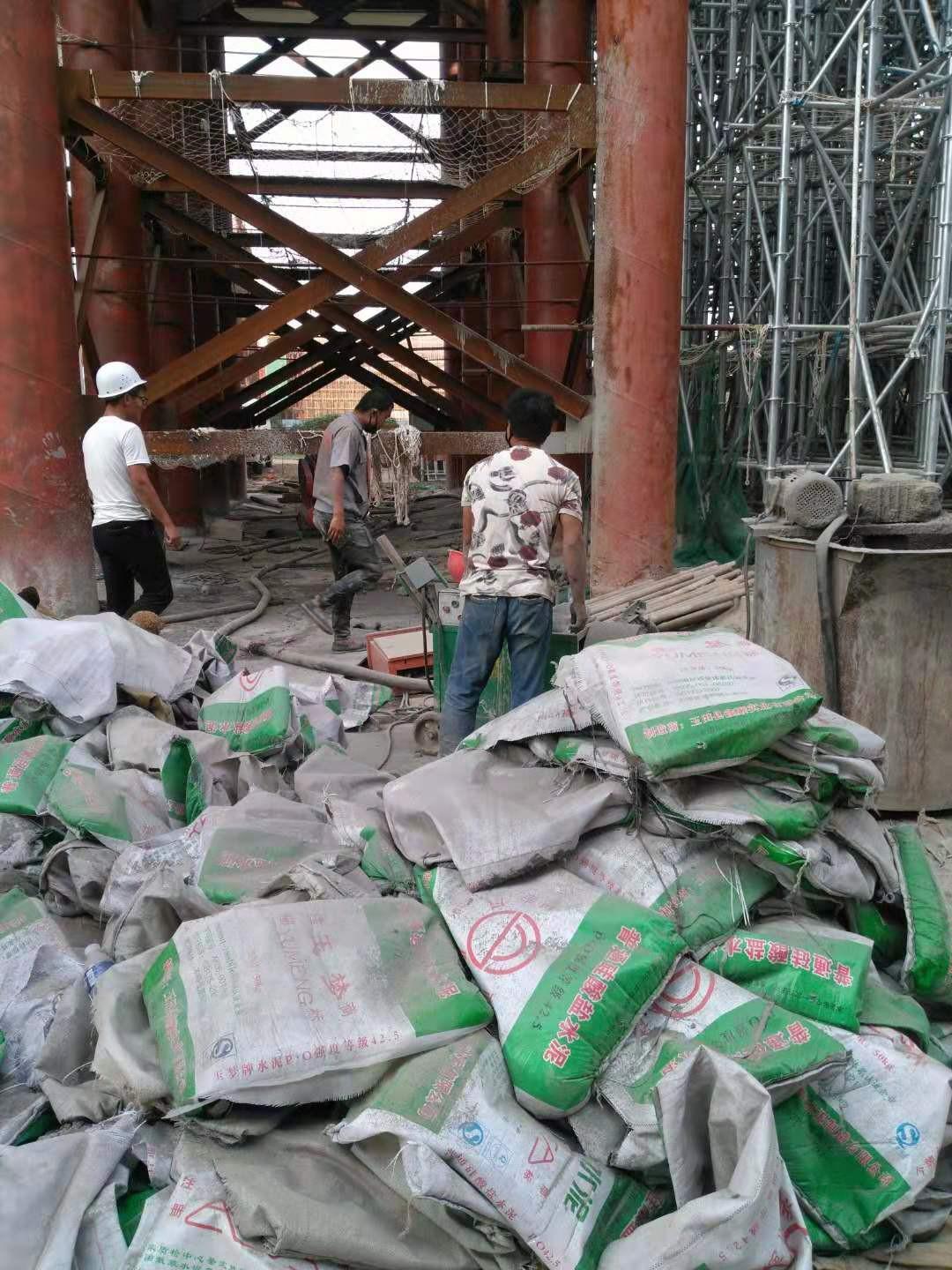 马边教你正确认识地基加固，以免当大聪明